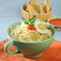 Cara membuat MI KOCLOK - Resep Masakan Rumahan