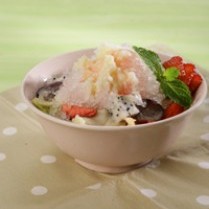Cara membuat SOP BUAH - Resep Masakan Rumahan