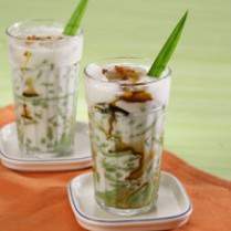 Cara membuat ES CENDOL - Resep Masakan Rumahan