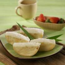 Cara membuat BANDROS - Resep Masakan Rumahan