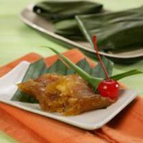 Cara membuat KETIMUS PISANG - Resep Masakan Rumahan