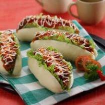 Cara membuat CHILI DOG KUKUS - Resep Masakan Rumahan