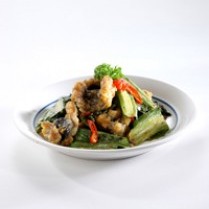 Cara membuat LINDUNG CAH FUMAK - Resep Masakan Rumahan