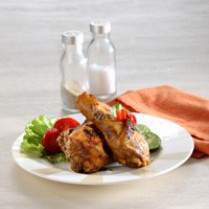Cara membuat AYAM BAKAR LIMAU - Resep Masakan Rumahan