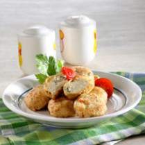 Cara membuat TAHU GORENG MISOA - Resep Masakan Rumahan