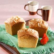 Cara membuat ONBIJTKOEK PISANG - Resep Masakan Rumahan