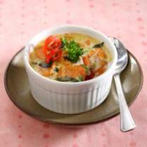 Cara membuat SKOTEL SOSIS - Resep Masakan Rumahan