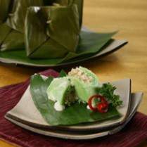 Cara membuat BONGKO MENTO - Resep Masakan Rumahan