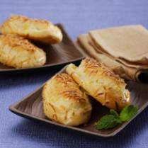 Cara membuat ROTI JAGUNG - Resep Masakan Rumahan