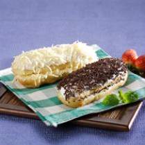 Cara membuat LONG JOHN - Resep Masakan Rumahan