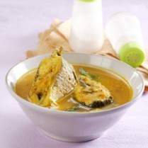 Cara membuat ASEM BANDENG - Resep Masakan Rumahan