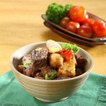 Cara membuat SAMBAL GORENG PETIS - Resep Masakan Rumahan