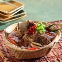 Cara membuat PINDANG TULANG IGA CABAI RAWIT - Resep Masakan Rumahan