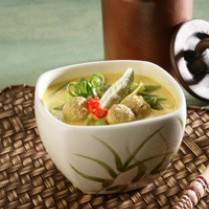Cara membuat SENGKUANG - Resep Masakan Rumahan