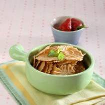 Cara membuat KUE DOLAR KACANG - Resep Masakan Rumahan