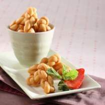 Cara membuat UNTIR-UNTIR KACANG TANAH - Resep Masakan Rumahan