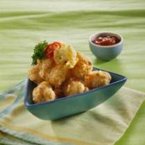 Cara membuat SUS GORENG MI - Resep Masakan Rumahan