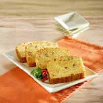 Cara membuat CAKE KORNET LAPIS KEJU - Resep Masakan Rumahan