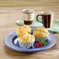 Cara membuat BOLU JAGUNG KEJU - Resep Masakan Rumahan