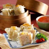 Cara membuat SIOMAY UDANG - Resep Masakan Rumahan