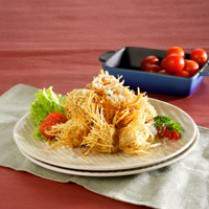 Cara membuat BAKSO KUMIS NAGA - Resep Masakan Rumahan