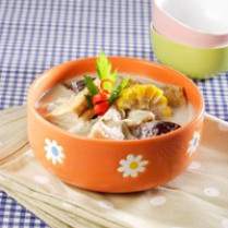 Cara membuat LODEH NANGKA - Resep Masakan Rumahan