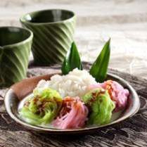 Cara membuat PETULO - Resep Masakan Rumahan