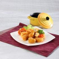 Cara membuat NUGGET SOSIS MAKARONI - Resep Masakan Rumahan