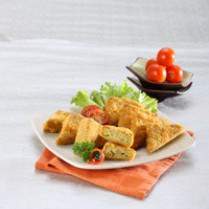 Cara membuat NUGGET DAGING KARI - Resep Masakan Rumahan
