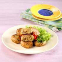Cara membuat PERKEDEL KACANG TOLO - Resep Masakan Rumahan