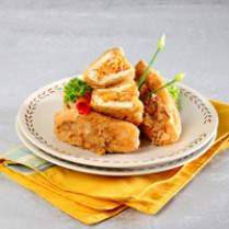 Cara membuat TAHU ISI BUMBU NGOHIANG - Resep Masakan Rumahan