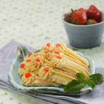 Cara membuat KUE SAGU NANGKA - Resep Masakan Rumahan