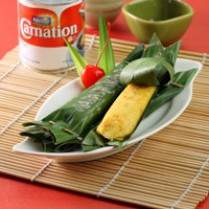 Cara membuat PAIS JAGUNG - Resep Masakan Rumahan