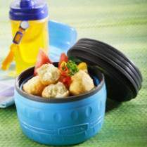 Cara membuat BOLA ROTI ISI KEJU - Resep Masakan Rumahan