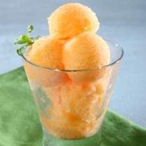 Cara membuat SORBET PEPAYA - Resep Masakan Rumahan