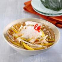 Cara membuat RUJAK ES BUAH - Resep Masakan Rumahan