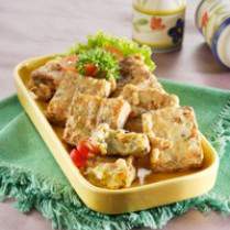 Cara membuat MISOA SAYURAN GORENG - Resep Masakan Rumahan