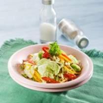Cara membuat TUMIS SAWI PUTIH WORTEL - Resep Masakan Rumahan