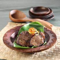 Cara membuat GEPUK DAGING PEDAS - Resep Masakan Rumahan