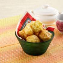 Cara membuat SUS GORENG AYAM KEJU - Resep Masakan Rumahan
