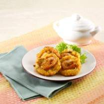 Resep BAKWAN TALAS