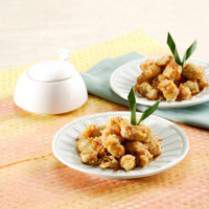 Cara membuat PISANG GORENG KRIUK - Resep Masakan Rumahan