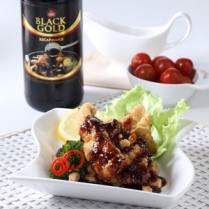 Cara membuat AYAM MEDE MADU PEDAS - Resep Masakan Rumahan