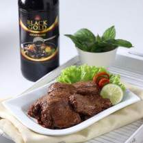 Cara membuat LAPIS DAGING SURABAYA - Resep Masakan Rumahan