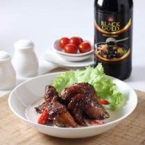 Cara membuat PEPECAK AYAM KUAH PATI - Resep Masakan Rumahan