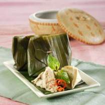 Cara membuat GADON TEMPE - Resep Masakan Rumahan