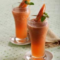 Cara membuat JUS TOMAT MADU - Resep Masakan Rumahan