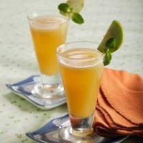 Cara membuat JUS APEL AROMA SERAI - Resep Masakan Rumahan