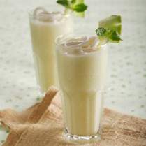 Cara membuat JUS SIRSAK MELON - Resep Masakan Rumahan