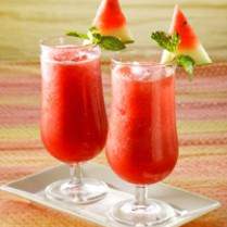 Cara membuat JUS SEMANGKA MELON - Resep Masakan Rumahan